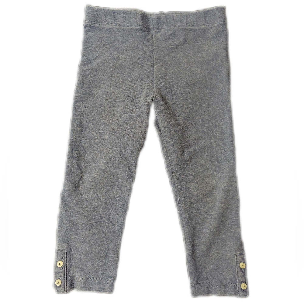 24 M Blue Leggings Girl Ralph Lauren Brand